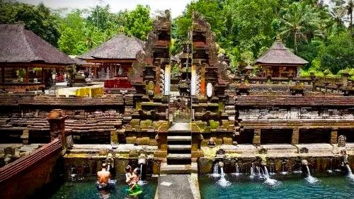 Full day private tour