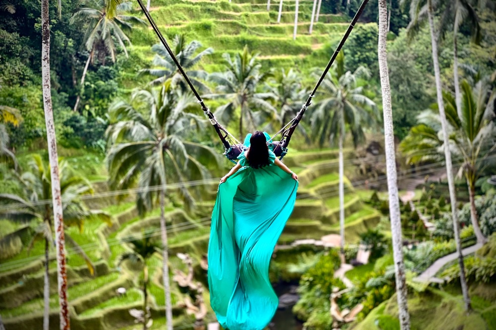 Ubud Higlights Tour