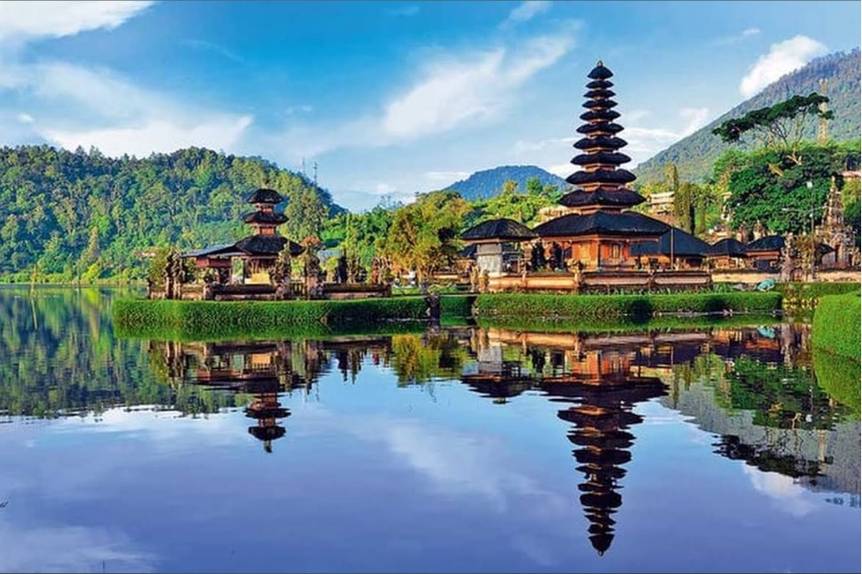 Bali