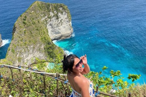 Nusa Penida