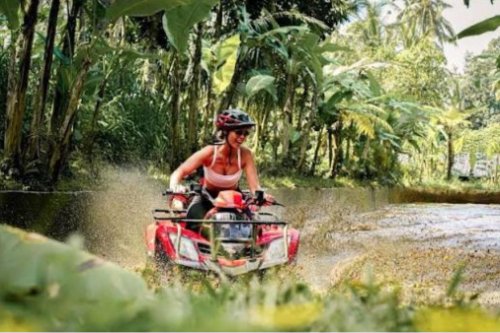 Ubud Atv Adventure