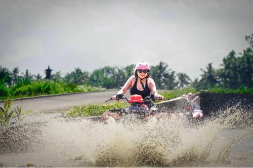 Ubud Atv Adventure