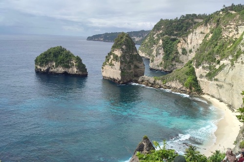 Nusa Penida