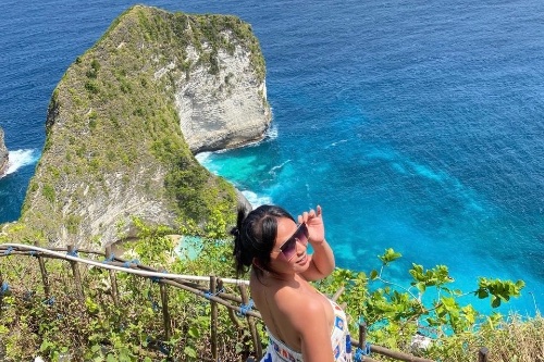 Nusa Penida