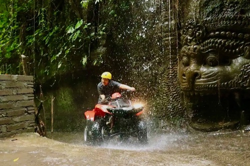 Ubud Atv