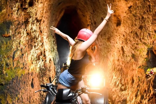 Ubud Atv