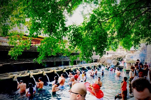 Tirta Empul Temple
